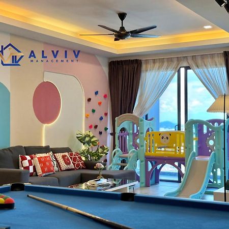 Apartamento Atlantis Melaka By Alviv Management Exterior foto