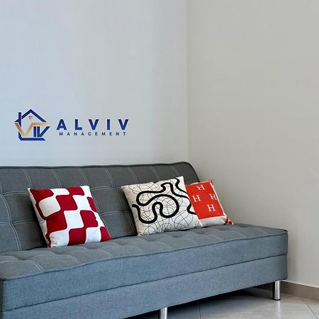Apartamento Atlantis Melaka By Alviv Management Exterior foto