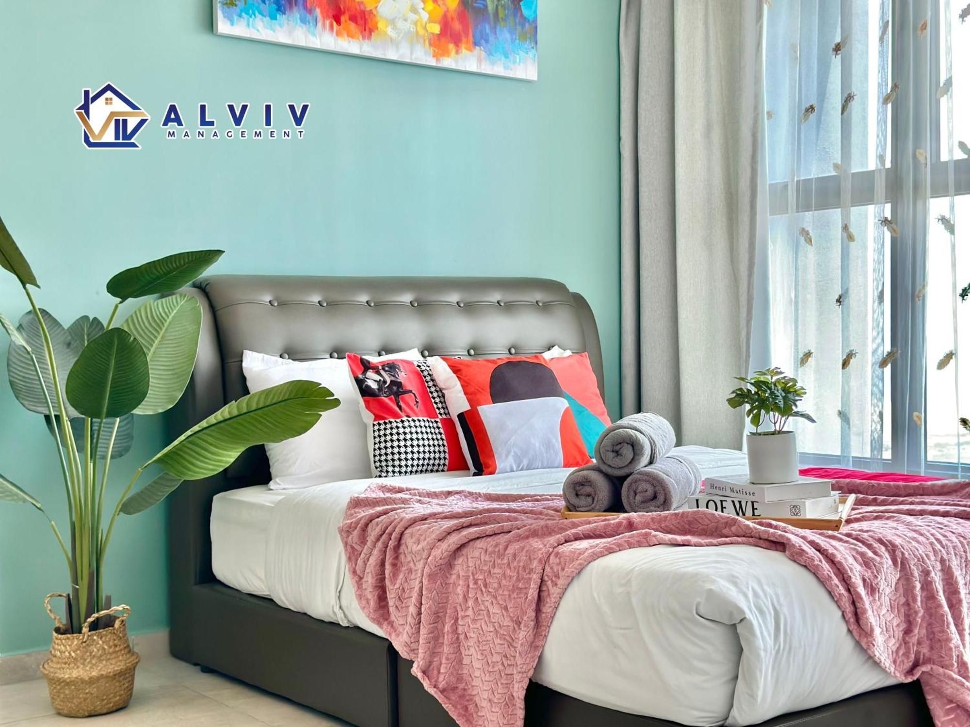 Apartamento Atlantis Melaka By Alviv Management Exterior foto