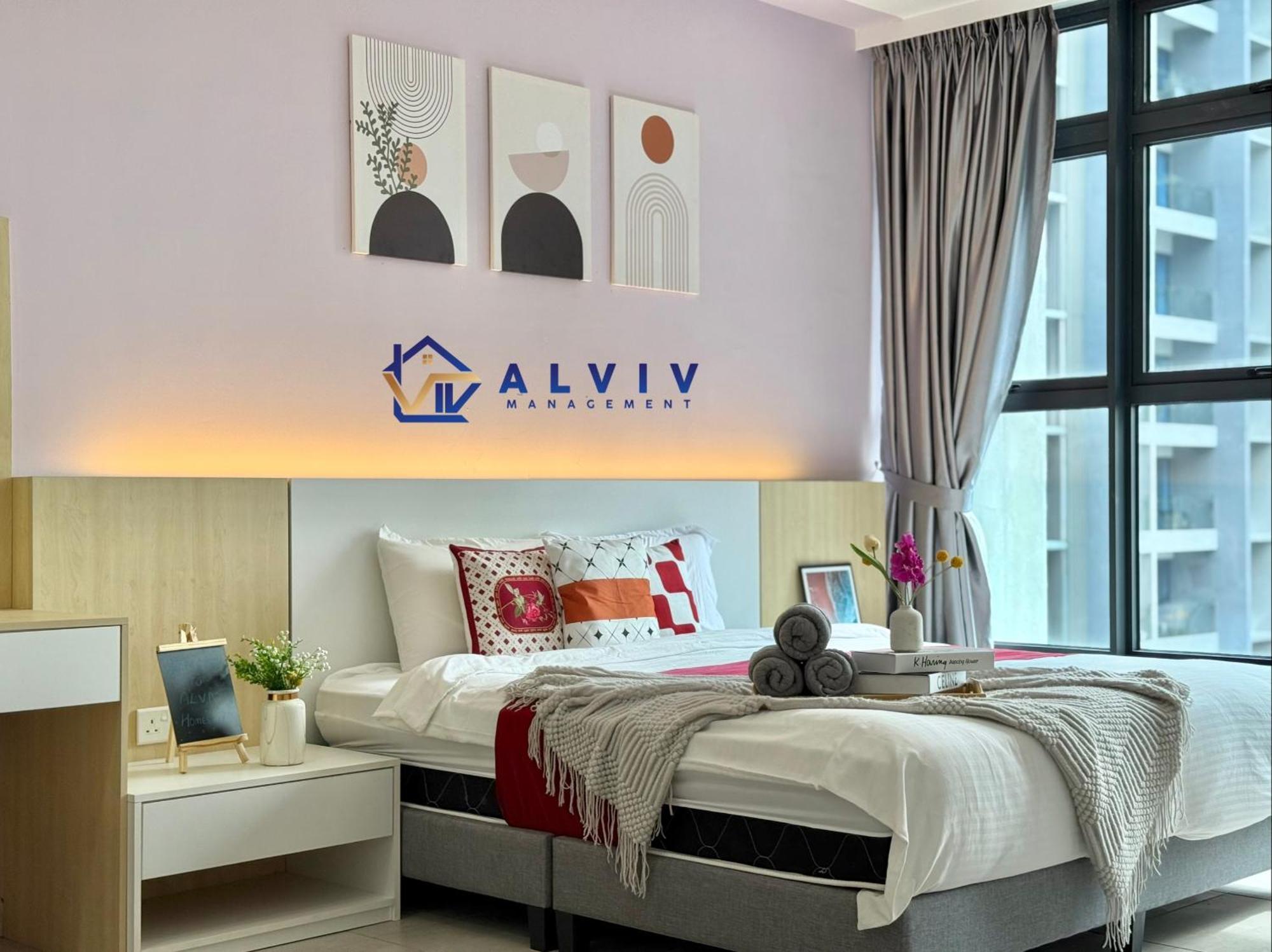 Apartamento Atlantis Melaka By Alviv Management Exterior foto