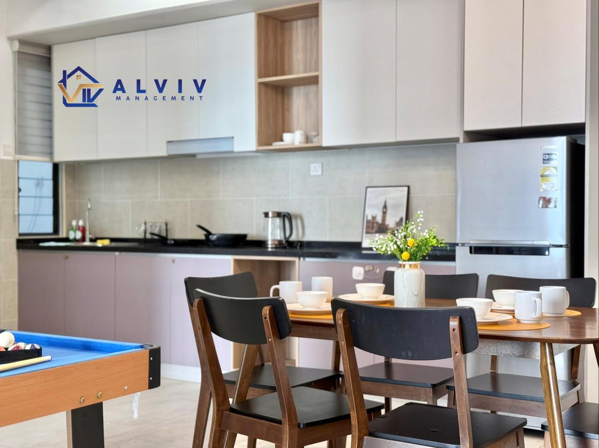 Apartamento Atlantis Melaka By Alviv Management Exterior foto