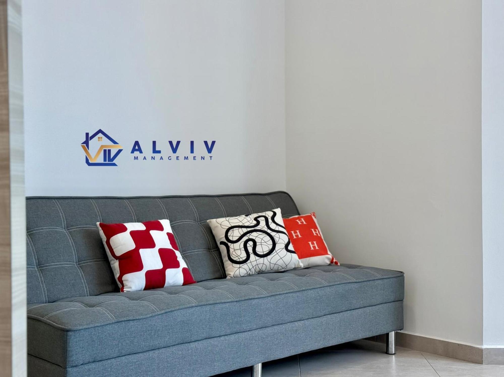 Apartamento Atlantis Melaka By Alviv Management Exterior foto