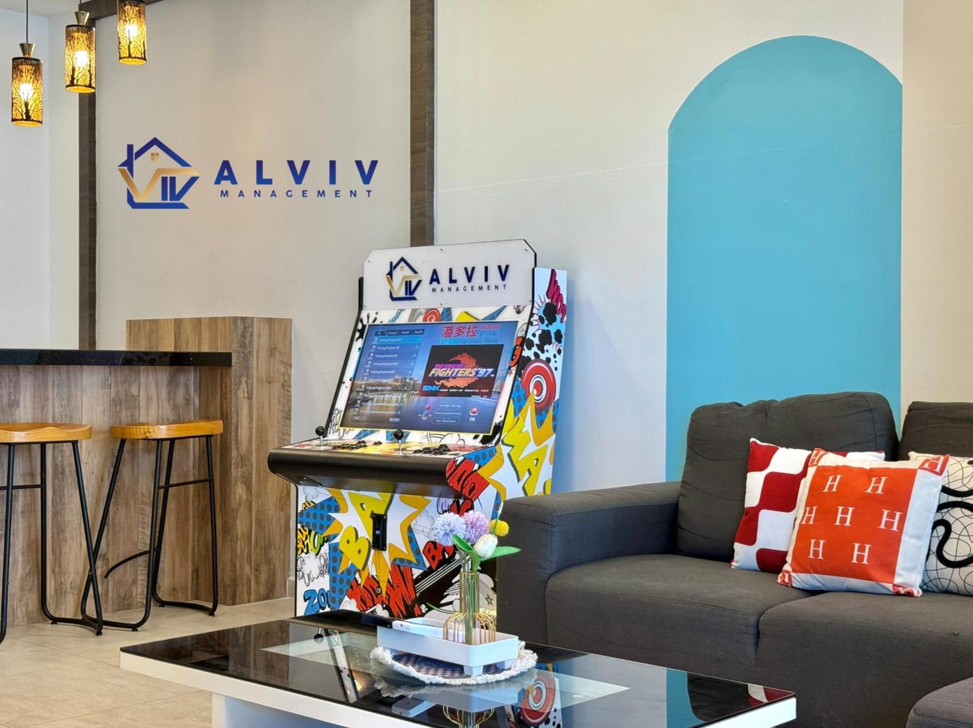 Apartamento Atlantis Melaka By Alviv Management Exterior foto